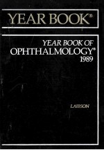 Year book of ophthalmology