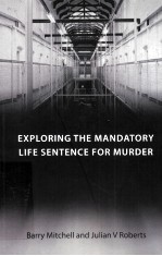 Exploring the Mandatory Life Sentence for Murder