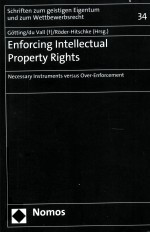 ENFORCING INTELLECTUAL RIGHTS