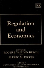 Regulation and Economics