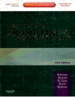 NELSON TEXTBOOK OF PEDIATRICS  19TH EDITION