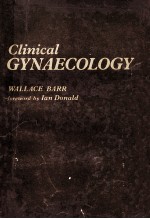 CLINICAL GYNAECOLOGY