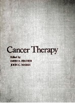 Cancer Therapy