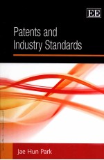 Patents and Industry Standards