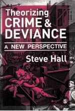 THEORIZING CRIME & DEVIANCE  A NEW PERSPECTIVE