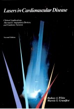 LASERS IN CARDIOVASCULAR DISEASE:CLINICAL APPLICATIONS