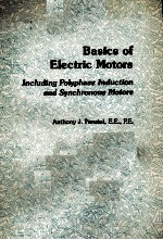 Basics of Electric Motors  Including Polyphase Induction and Synchronous Motors