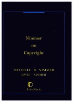 NIMMER ON COPYRIGHT  VOLUME 7-2