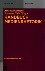 Handbuch medienrhetorik