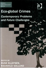 ECO GLOBAL CRIMES CONTEMPORARY PROBLEMS AND FUTURE CHALLENGES