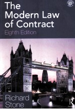 The Modern Law of Contract