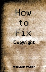 How to fix copyright