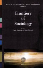 Frontiers of Sociology