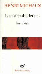 L'espace du dedans