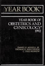 Yearbook of Obstetrics and Gynecology