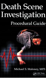 DEATH SCENE INVESTIGATION PROCEDURAL GUIDE