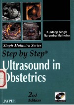 ULTRASOUND IN OBSTETRICS 2ND EDITION