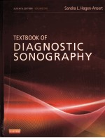 SEVENTH EDITION VOLUME ONE TEXTBOOK OF DIAGNOSTIC SONOGRAPHY