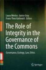 THE ROLE OF INTEGRITY IN THE GOVERNANCE OF THE COMMONS GOVERNANCE