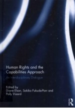 HUMAN RIGHTS THE CAPABILITIES APPROCH