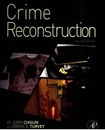 CRIME RECONSTRUCTION  SECOND EDITION