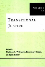 Transitional Justice