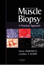 MUSCLE BIOPSY A PRACTICAL APPROACH