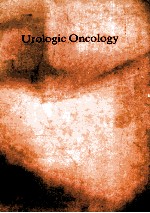 Urologic oncology