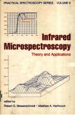 INFRARED MICROSPECTROSCOPY：THEORY AND APPLICATIONS