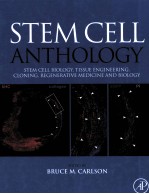 STEM CELL ANTHOLOGY