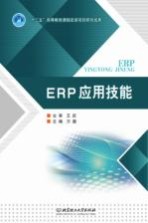 ERP应用技能