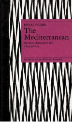 The Mediterranean