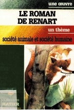 Le roman de renart