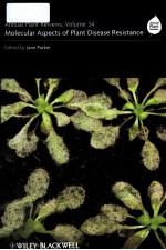 MOLECULAR ASPECTS OF PLANT DISEASE RESISTANCE