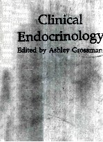 Clinical Endocrinology