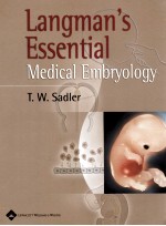 Langman's Essential Medical Embryology