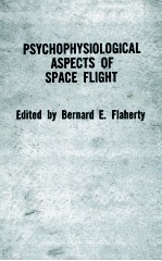 Psychophysiological aspects of space flight