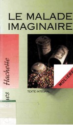 Le malade imaginaire