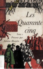 Les quarante-cinq