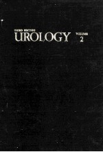 UROLOGY VOLUME 2  THIRD EDITION