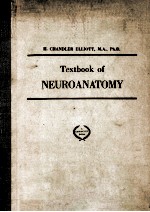 TEXTBOOK OF NEUROANATOMY