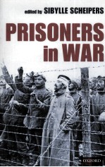 PRISONERS IN WAR