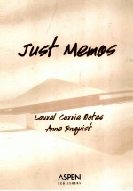 Just memos