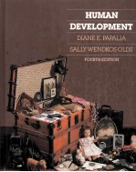 HUMAN DEVELOPMENT  FOURTH EDITION