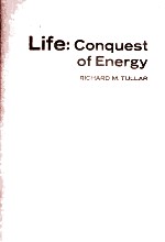 LIFE：CONQUEST OF ENERGY