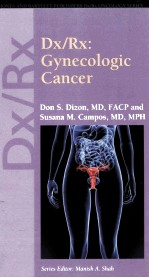 DX/RX:GYNECOLOGIC CANCER