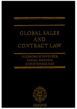 Global Sales and Contract Law