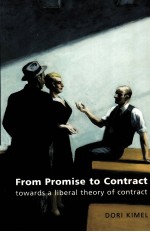 From Promise to Contract