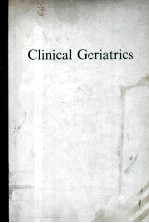 Clinical geriatrics