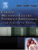 CARDIAC MECHANO-ELECTRIC FEEDBACK AND ARRYTHMIAS FROM PLPETTE TO PATIENT